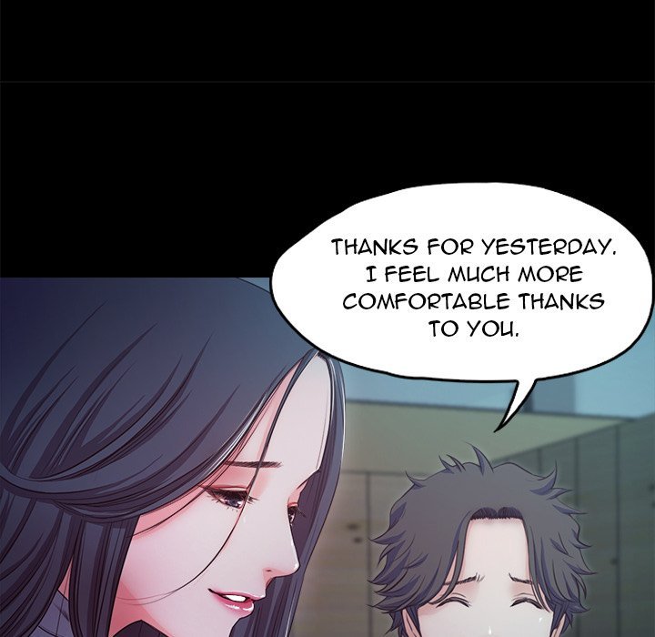 Sweet Holiday Chapter 16 image 20