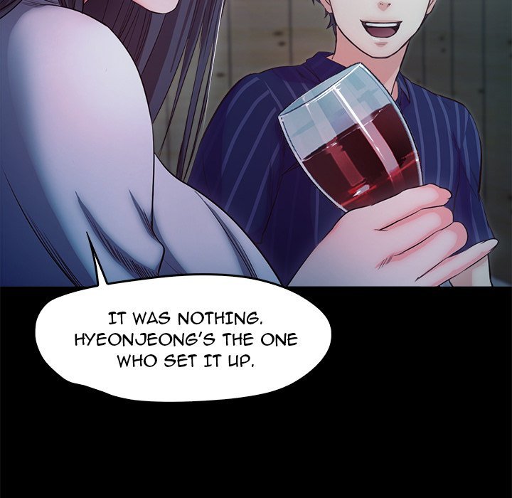Sweet Holiday Chapter 16 image 21