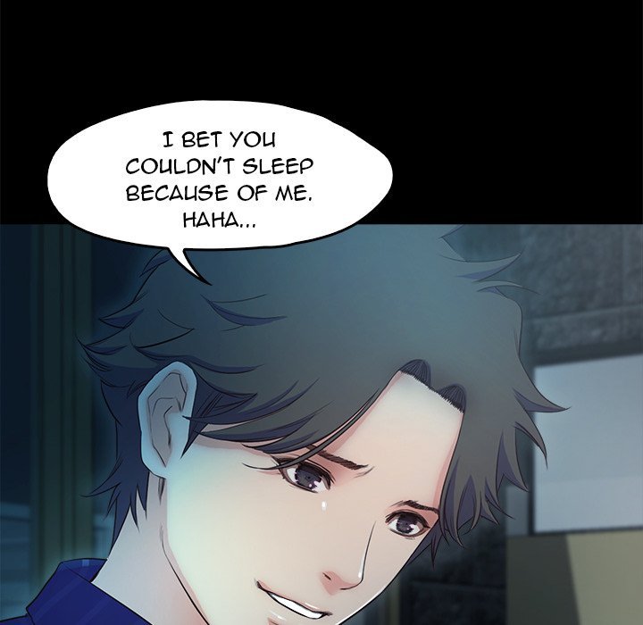Sweet Holiday Chapter 16 image 22