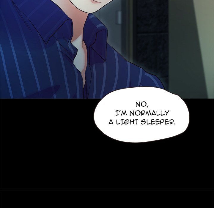 Sweet Holiday Chapter 16 image 23