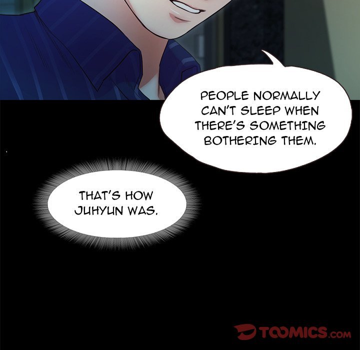 Sweet Holiday Chapter 16 image 25