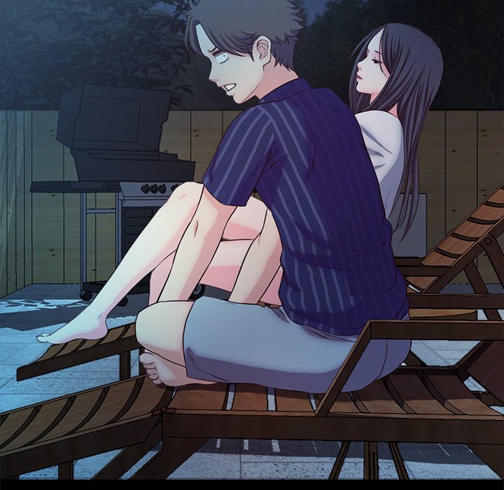 Sweet Holiday Chapter 16 image 33