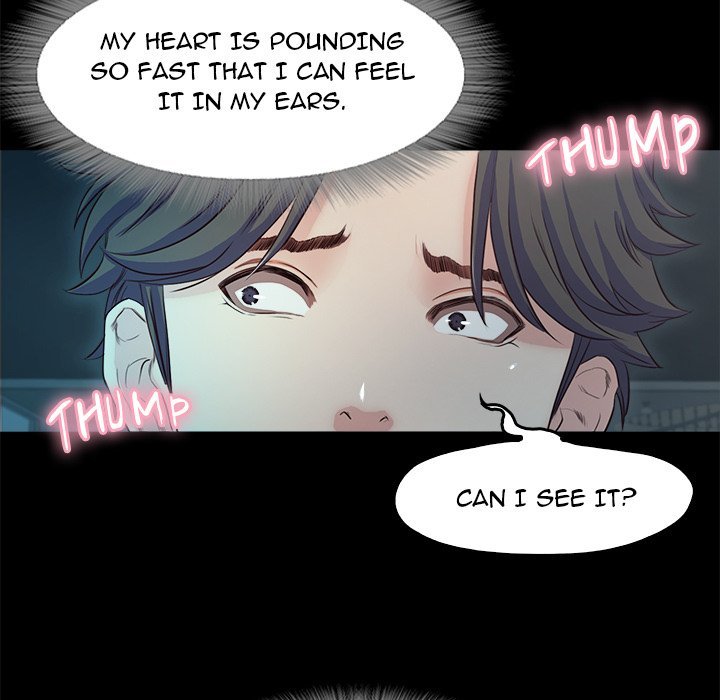 Sweet Holiday Chapter 16 image 46