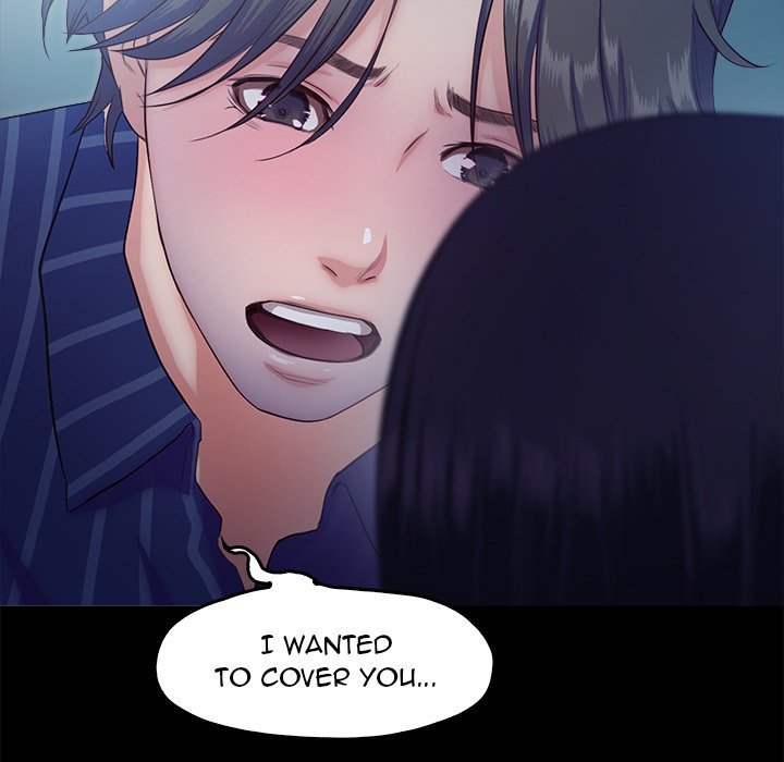 Sweet Holiday Chapter 16 image 5