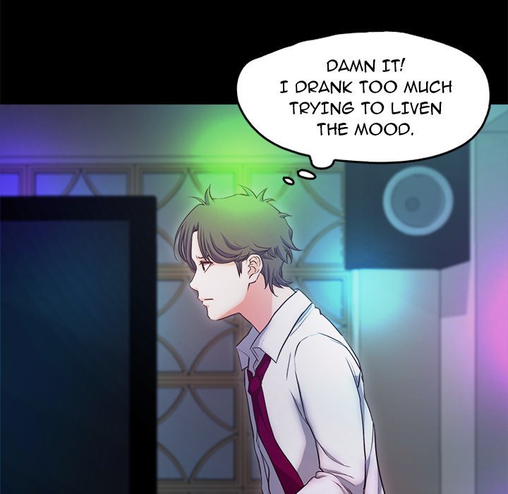 Sweet Holiday Chapter 16 image 80