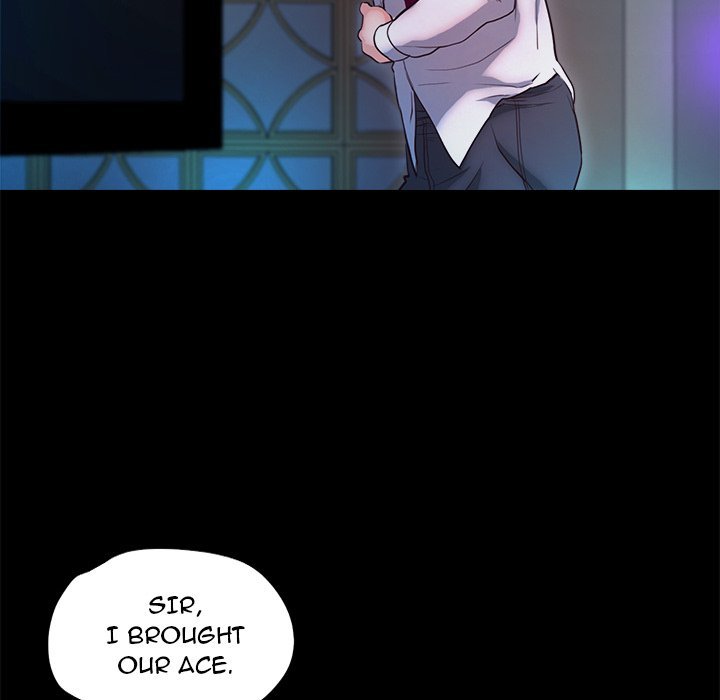 Sweet Holiday Chapter 16 image 81
