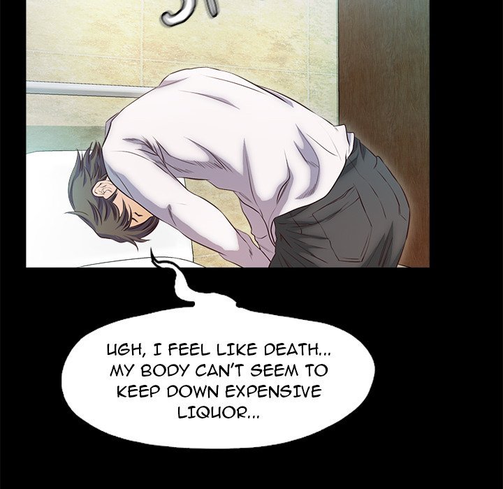 Sweet Holiday Chapter 16 image 92