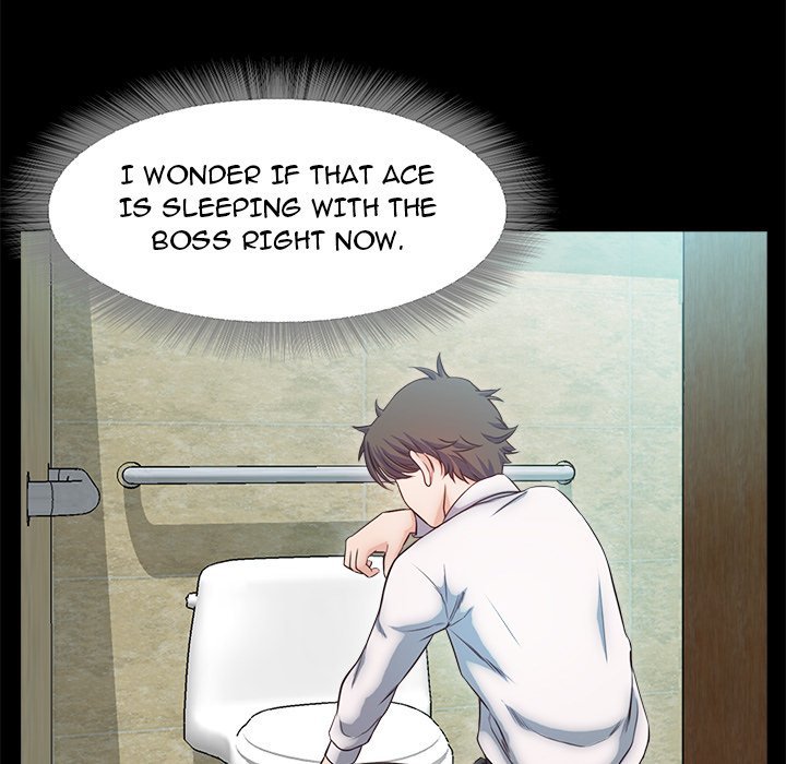 Sweet Holiday Chapter 16 image 93