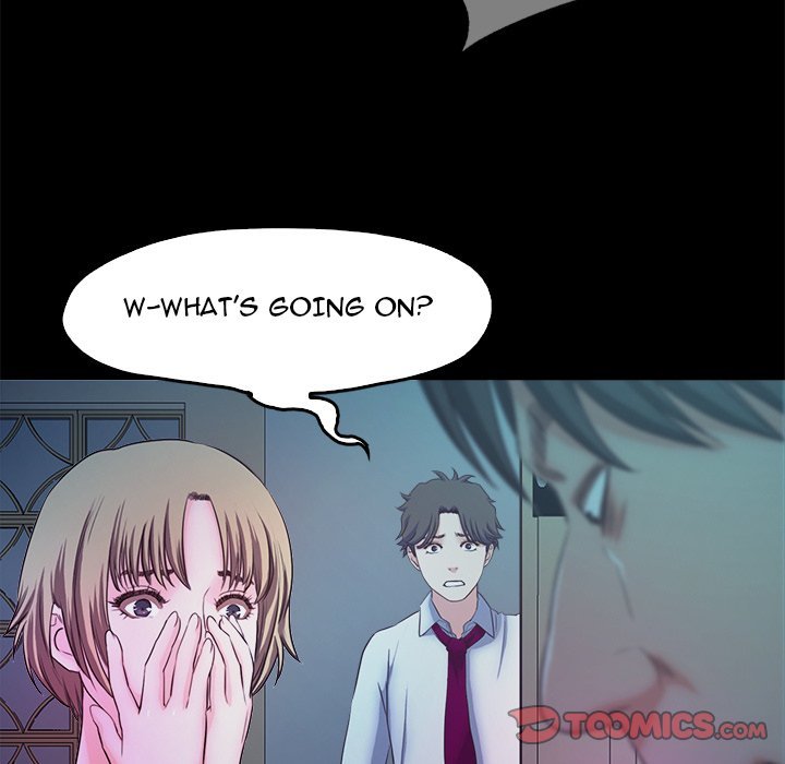 Sweet Holiday Chapter 16 image 97