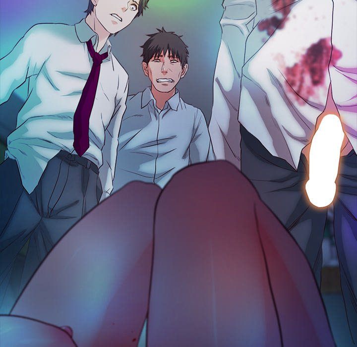 Sweet Holiday Chapter 17 image 10
