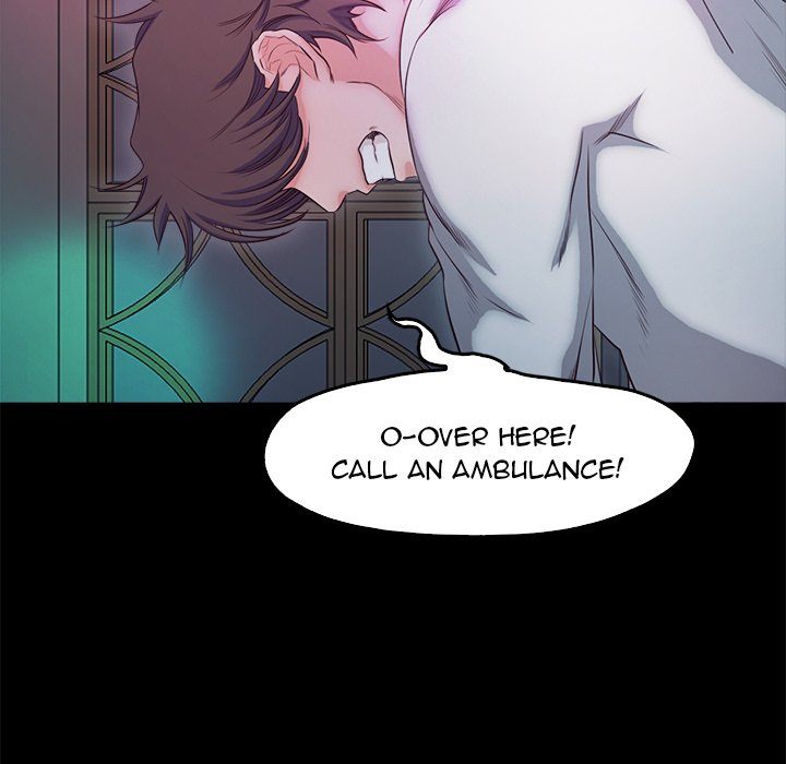 Sweet Holiday Chapter 17 image 21