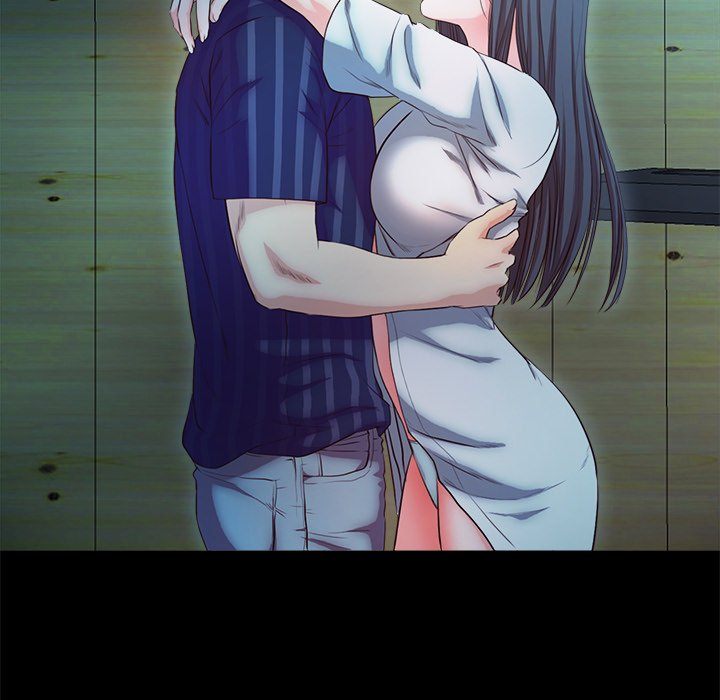 Sweet Holiday Chapter 17 image 27