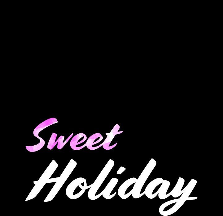 Sweet Holiday Chapter 17 image 30