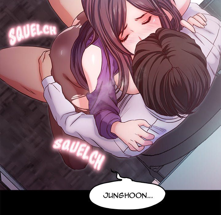 Sweet Holiday Chapter 17 image 44