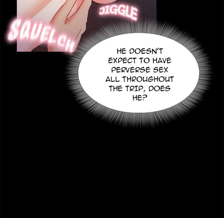 Sweet Holiday Chapter 17 image 53