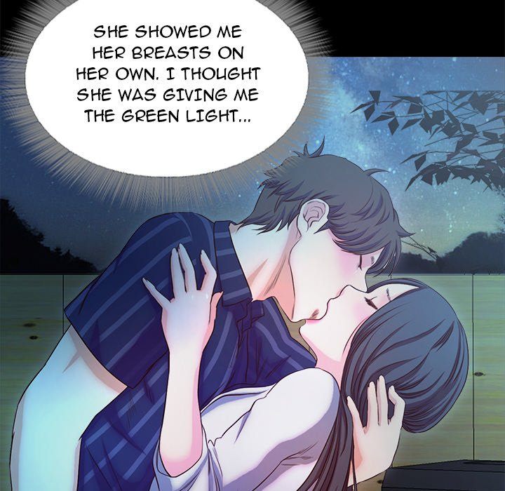 Sweet Holiday Chapter 17 image 84