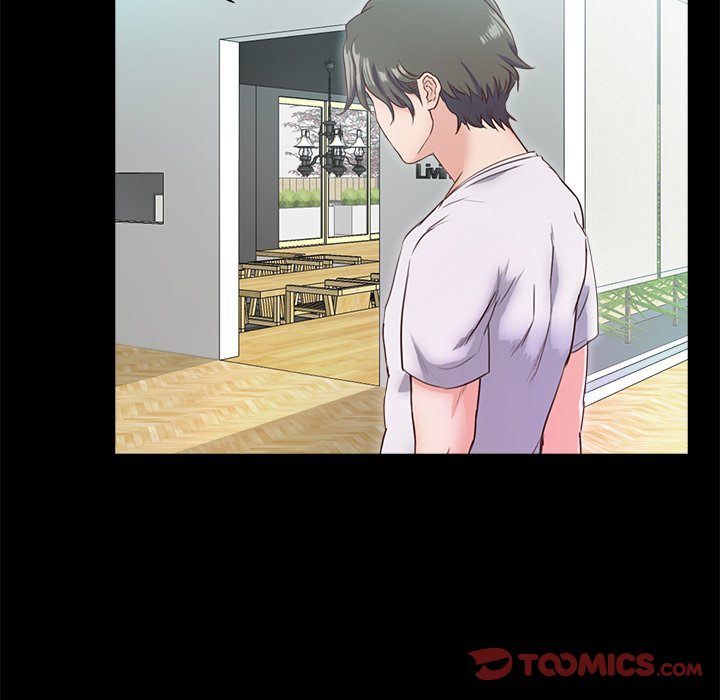 Sweet Holiday Chapter 17 image 91
