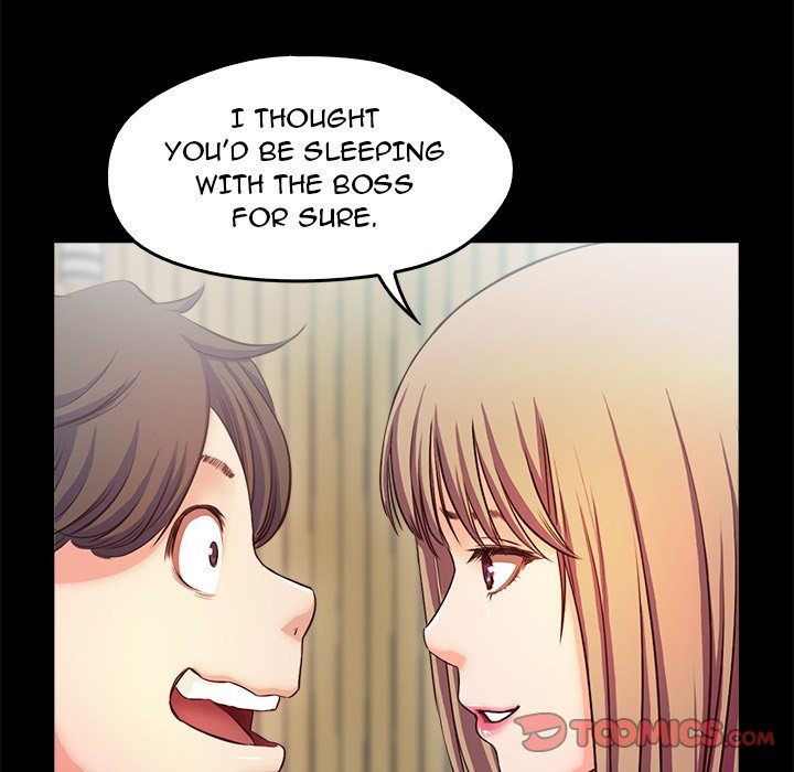 Sweet Holiday Chapter 17 image 97