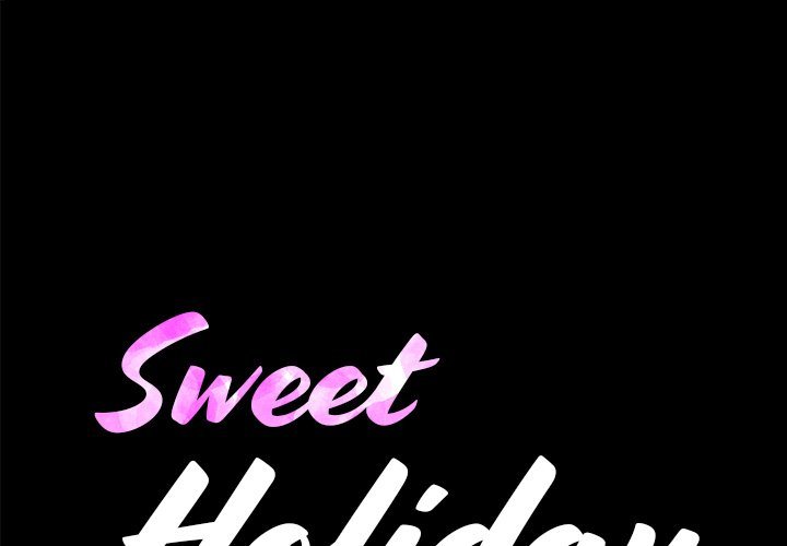 Sweet Holiday Chapter 18 image 0