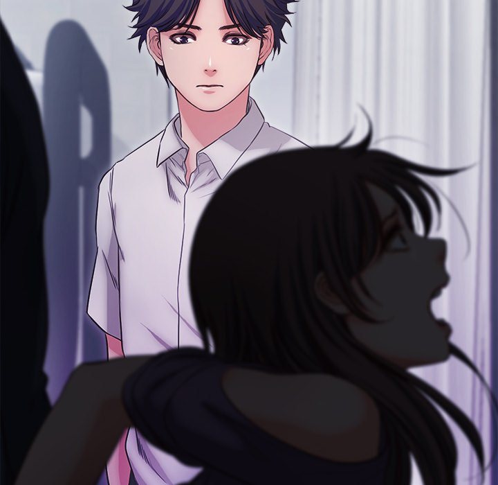 Sweet Holiday Chapter 18 image 107
