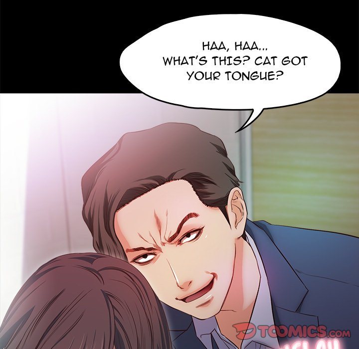 Sweet Holiday Chapter 18 image 109