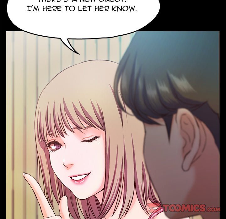 Sweet Holiday Chapter 18 image 13