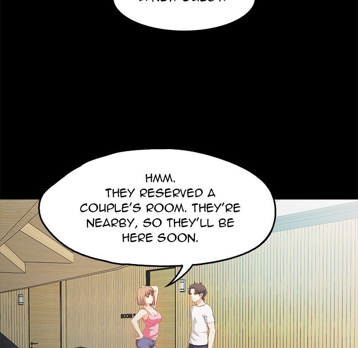 Sweet Holiday Chapter 18 image 15