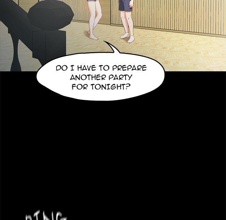 Sweet Holiday Chapter 18 image 16