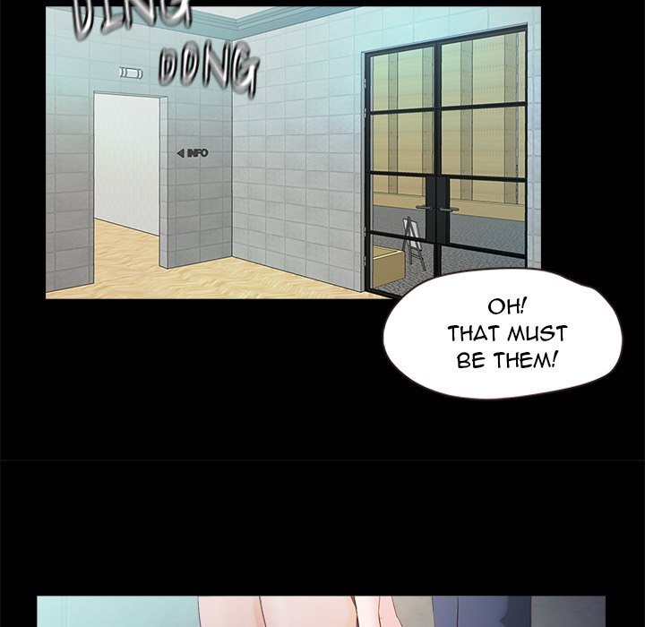 Sweet Holiday Chapter 18 image 17