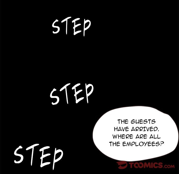 Sweet Holiday Chapter 18 image 19