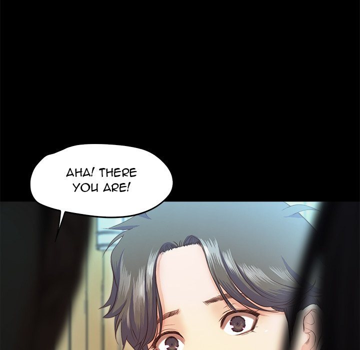 Sweet Holiday Chapter 18 image 20