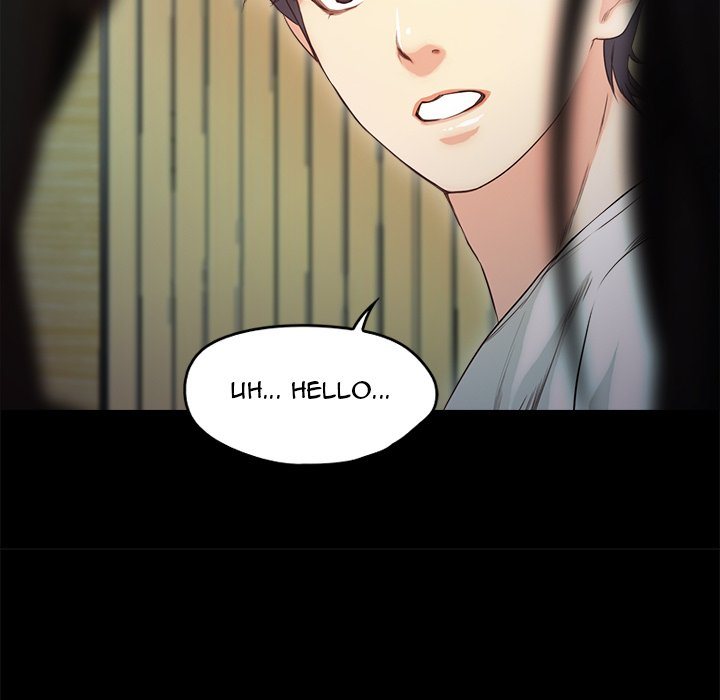 Sweet Holiday Chapter 18 image 21