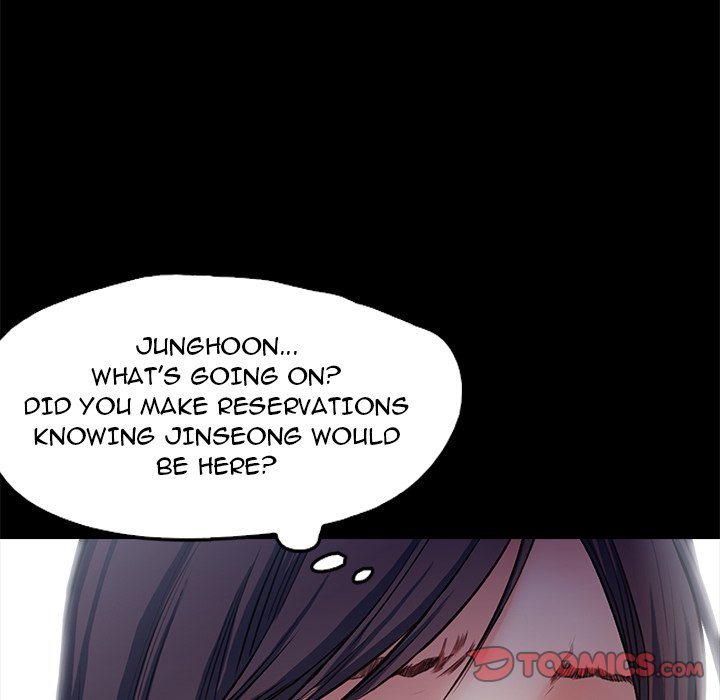 Sweet Holiday Chapter 18 image 31