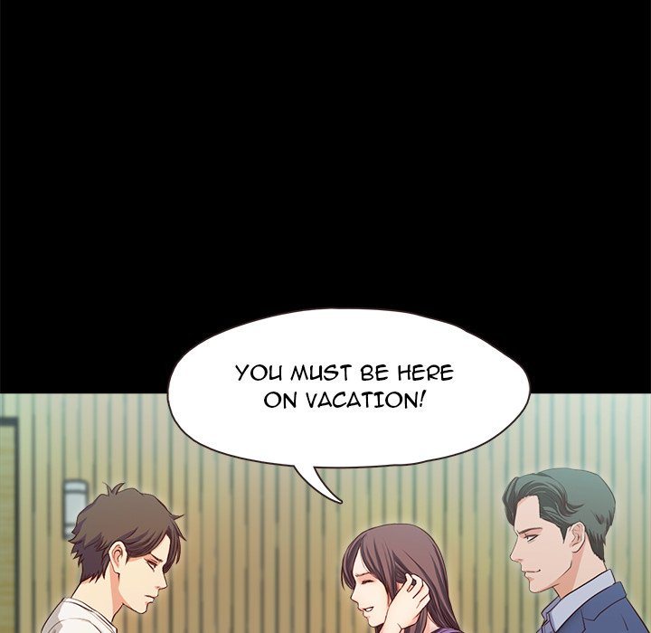 Sweet Holiday Chapter 18 image 34