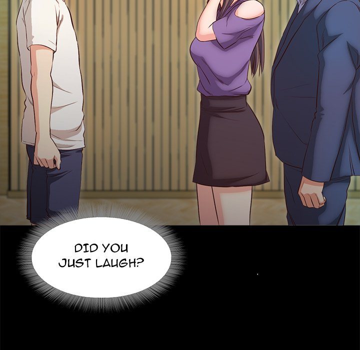 Sweet Holiday Chapter 18 image 35
