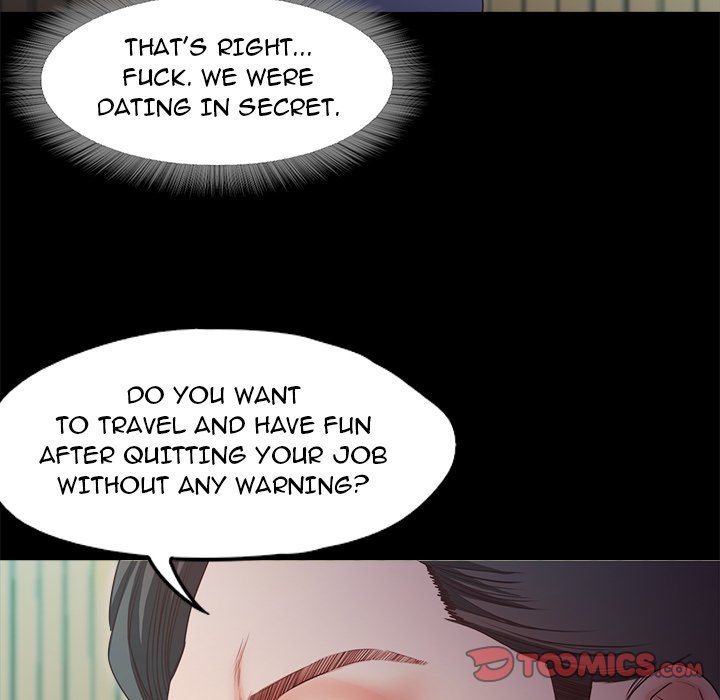 Sweet Holiday Chapter 18 image 37