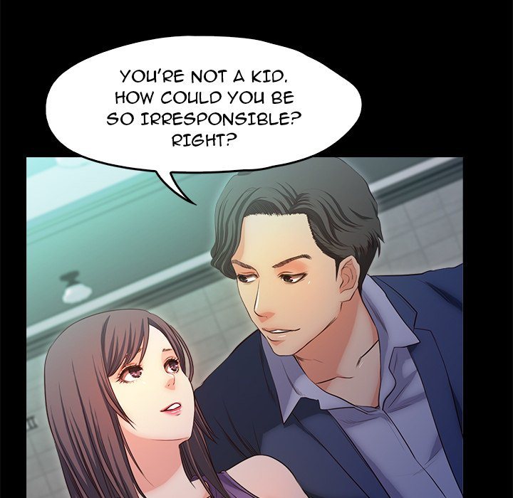 Sweet Holiday Chapter 18 image 39
