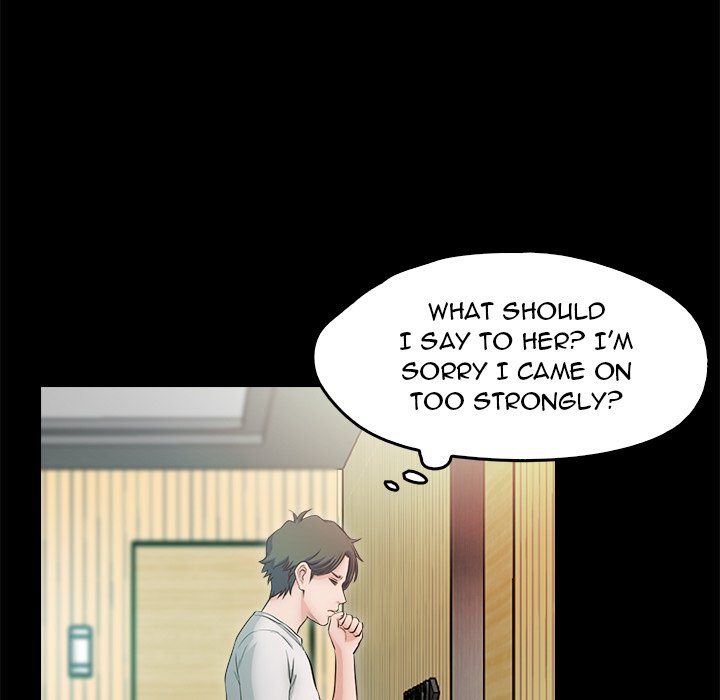 Sweet Holiday Chapter 18 image 4
