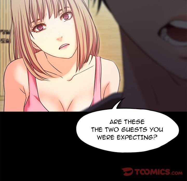 Sweet Holiday Chapter 18 image 49