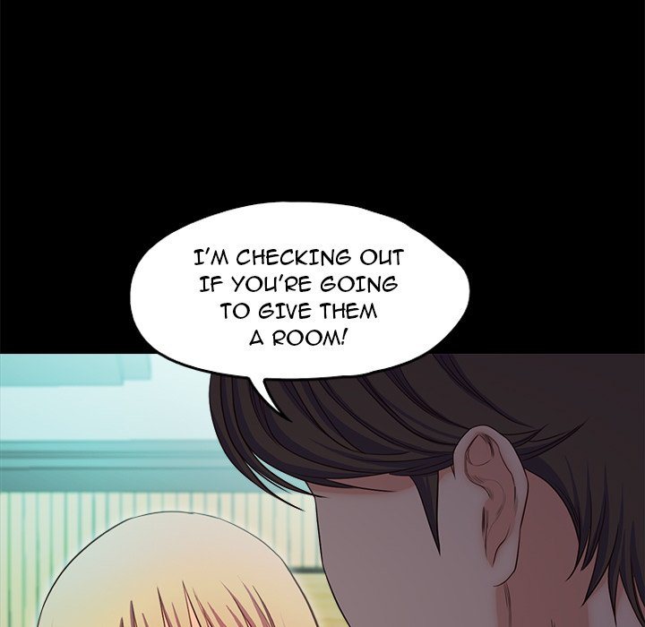 Sweet Holiday Chapter 18 image 50