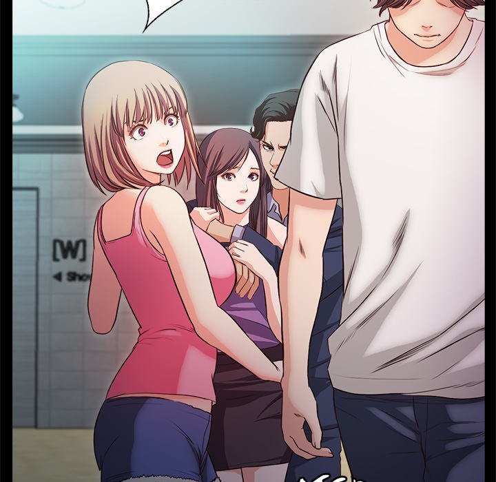 Sweet Holiday Chapter 18 image 53