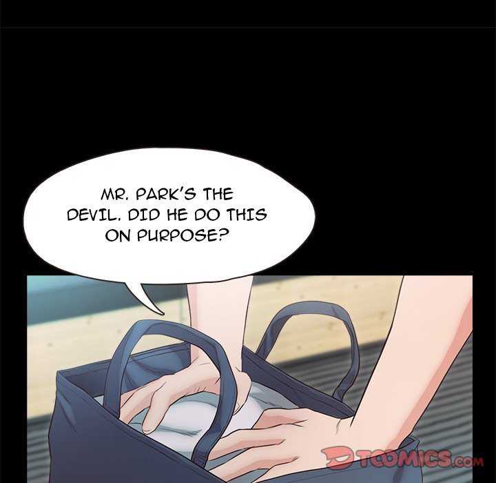 Sweet Holiday Chapter 18 image 67