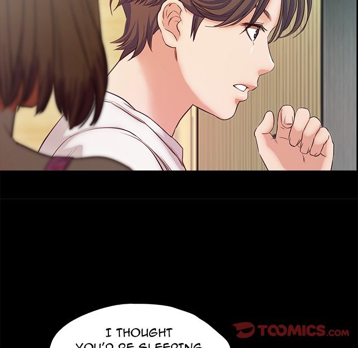 Sweet Holiday Chapter 18 image 7