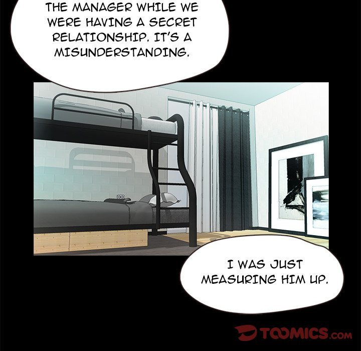Sweet Holiday Chapter 18 image 79