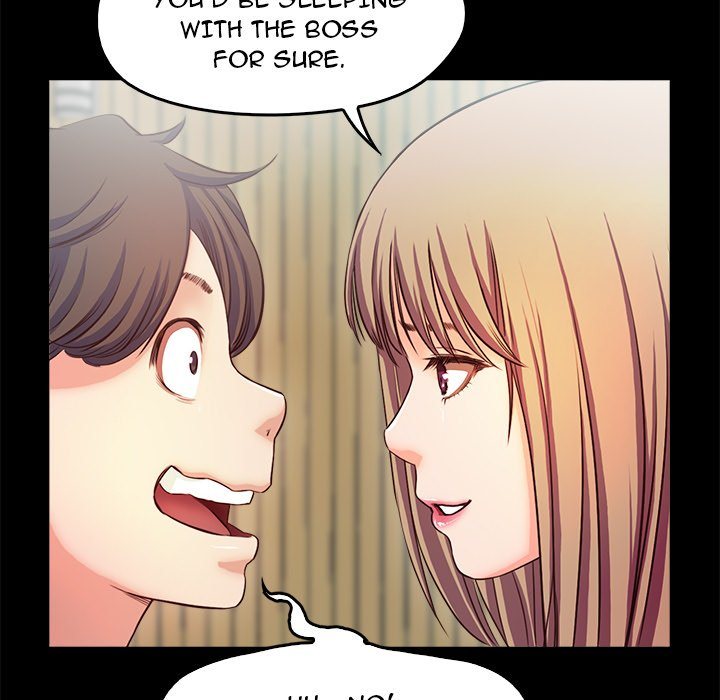 Sweet Holiday Chapter 18 image 8