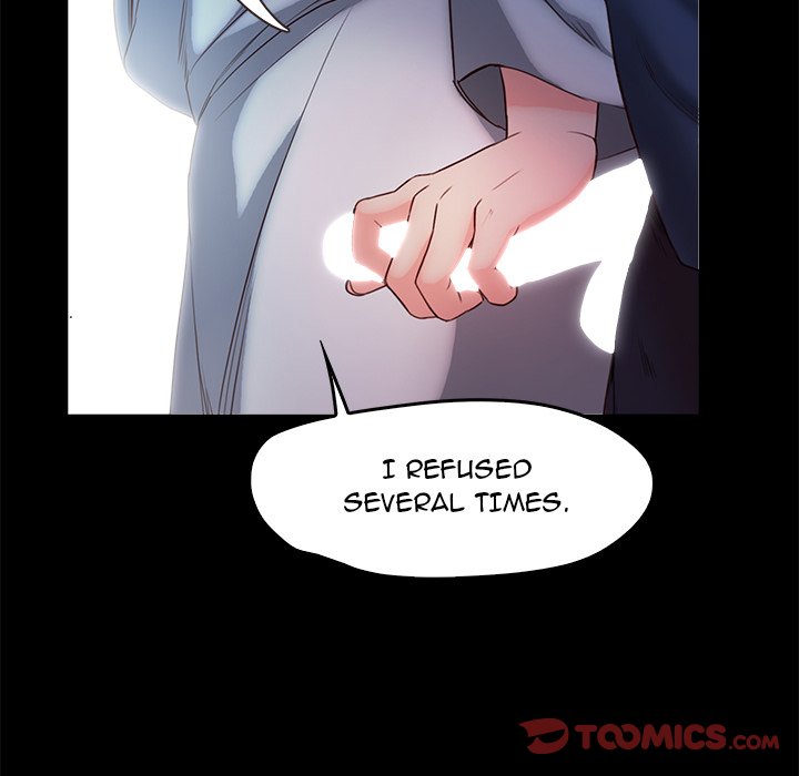 Sweet Holiday Chapter 19 image 103