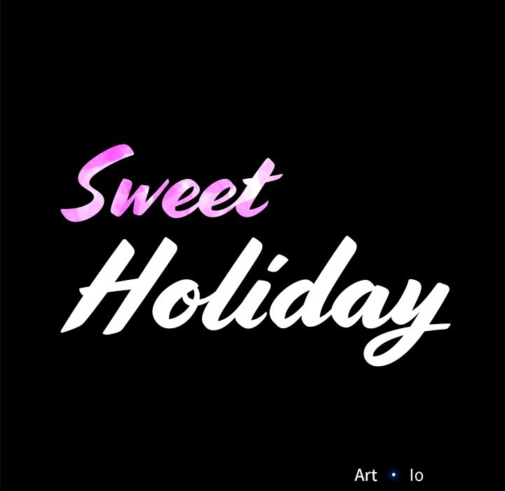 Sweet Holiday Chapter 19 image 12