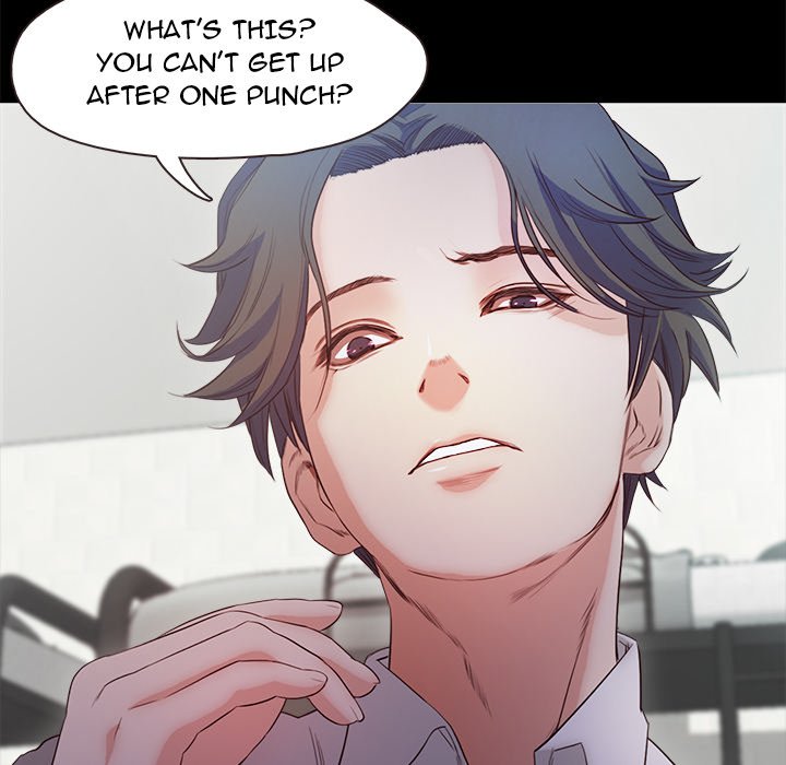 Sweet Holiday Chapter 19 image 16