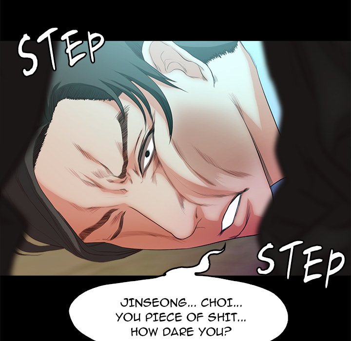 Sweet Holiday Chapter 19 image 18