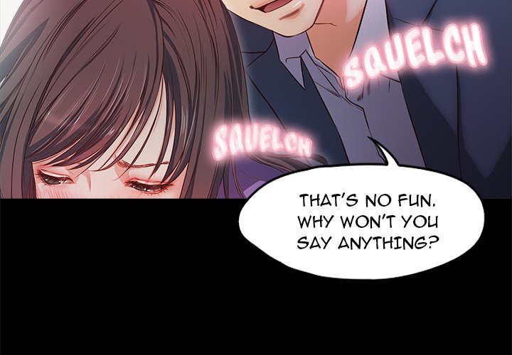 Sweet Holiday Chapter 19 image 3
